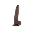 Raw Ultra Realistic Dildo Zander - Adult Toys