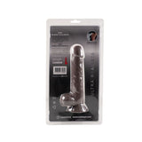 Raw Ultra Realistic Dildo Zander - Adult Toys
