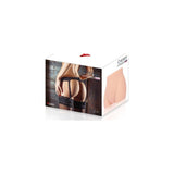 Real Hip Cherry - Adult Toys