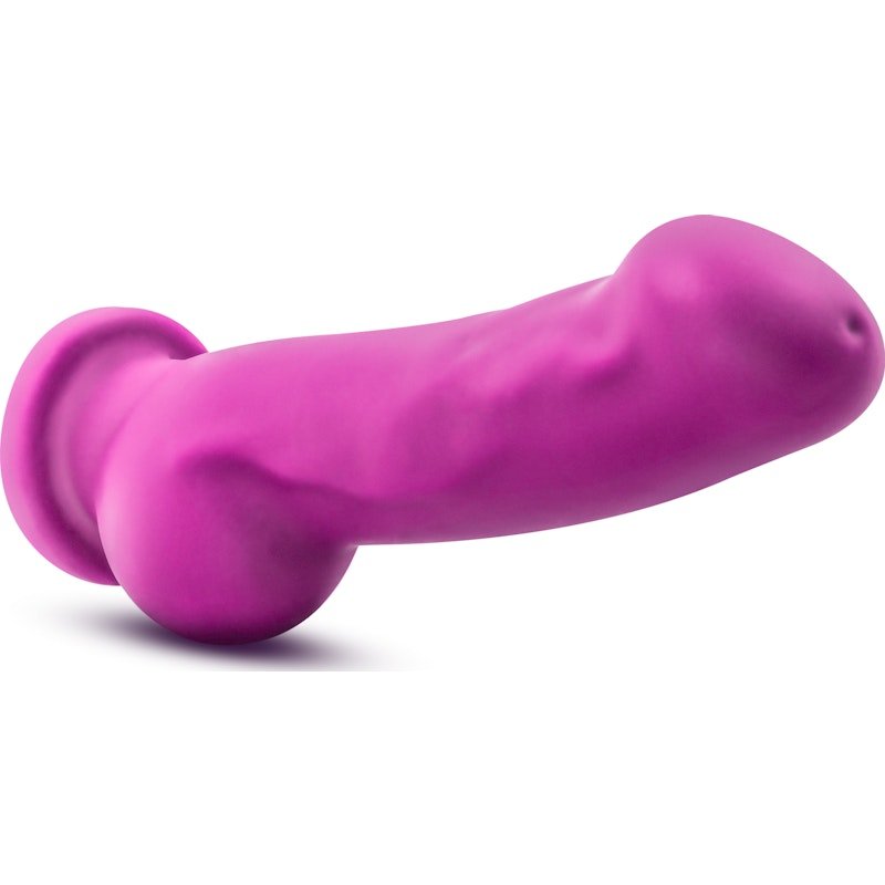 Real Nude Ergo Violet - Adult Toys