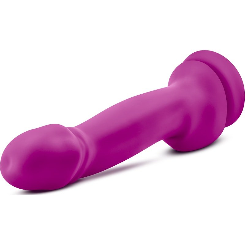 Real Nude Sumo Violet - Adult Toys