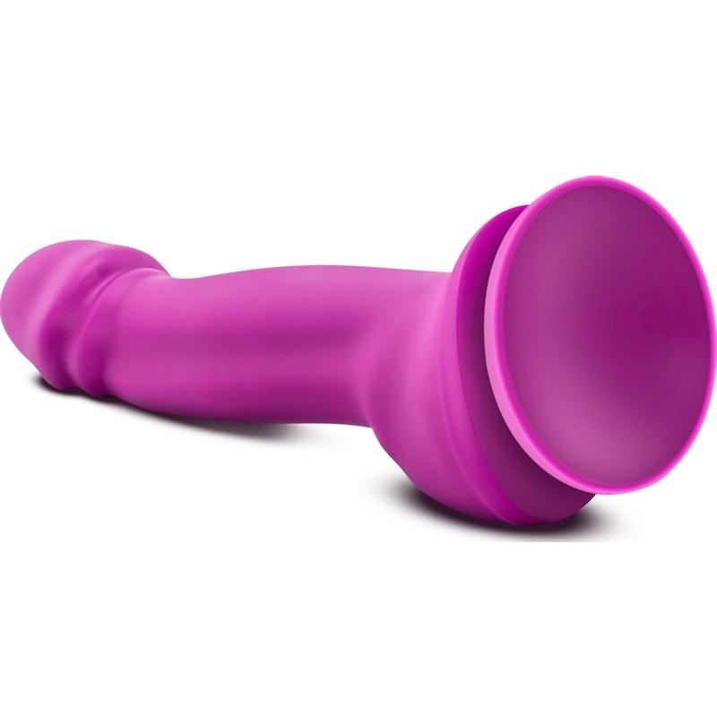 Real Nude Sumo Violet - Adult Toys