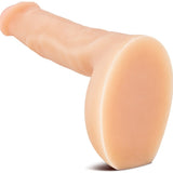 Real Nude Zullo Beige - Adult Toys