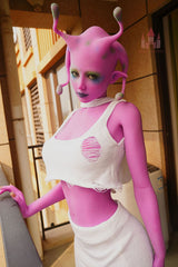 Realistic A2 TPE Sex Doll With Ultra Lifelike 170cm - Sex Doll