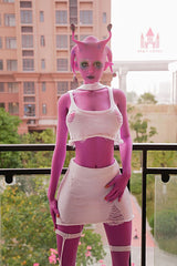 Realistic A2 TPE Sex Doll With Ultra Lifelike 170cm - Sex Doll