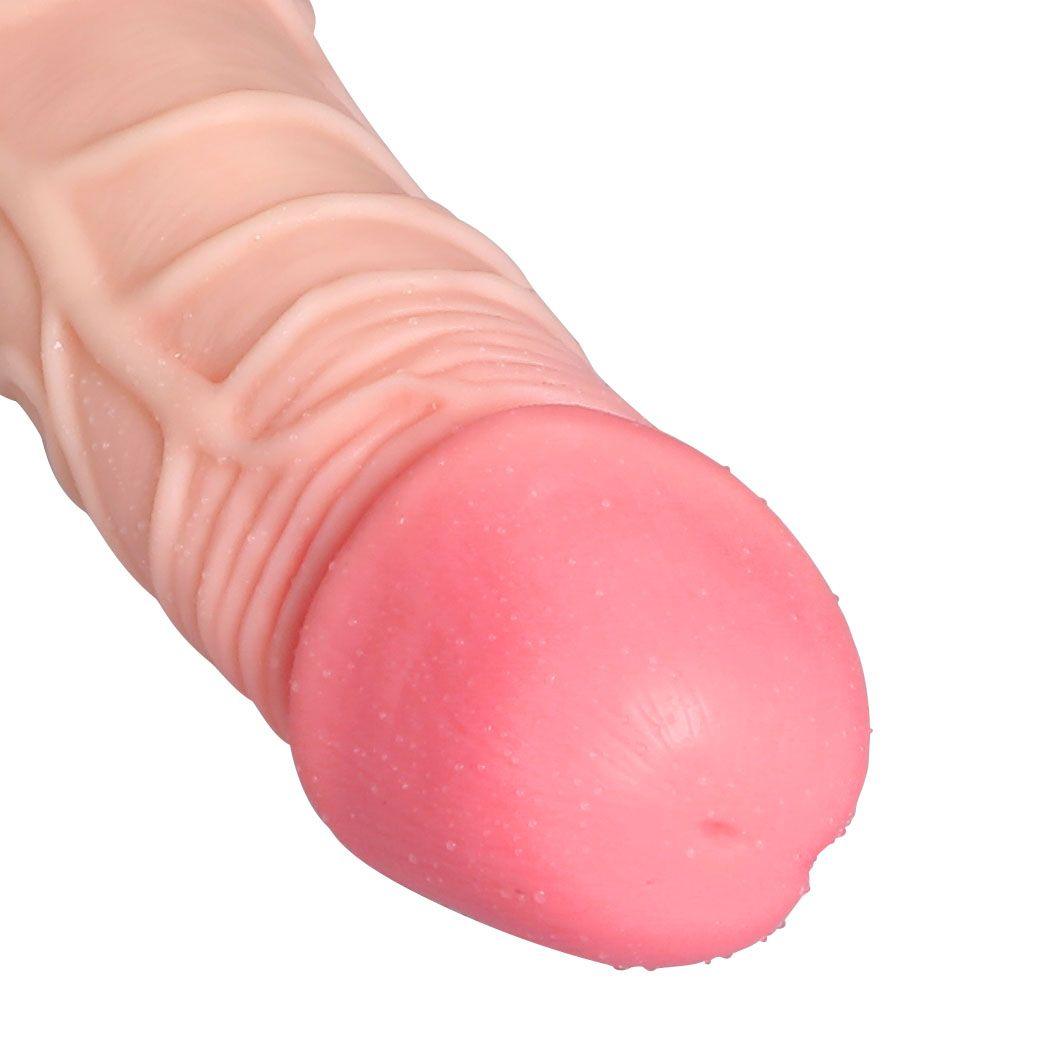 Realistic Dildo Unisex Vagina Penis - Naughty by Nature Adult Store