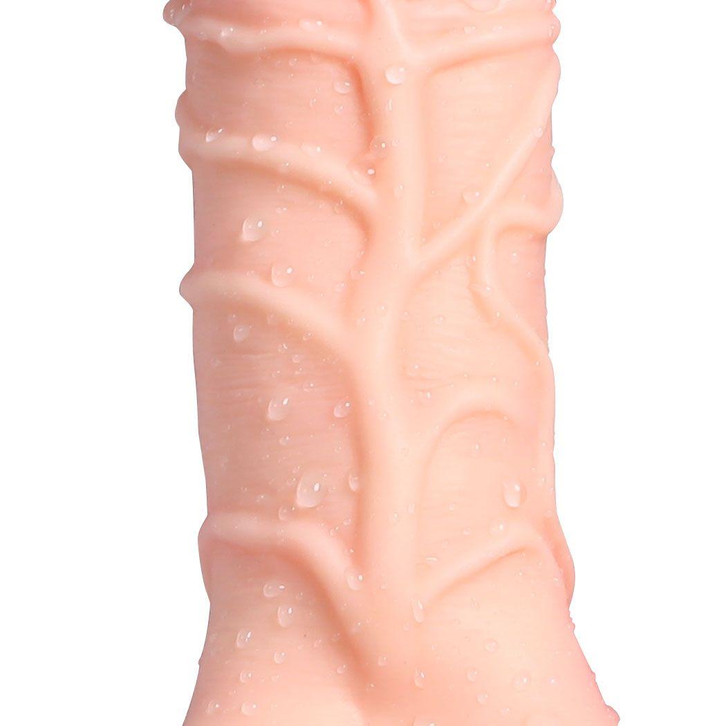 Realistic Dildo Unisex Vagina Penis - Naughty by Nature Adult Store