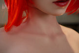 Realistic Female Doll Chelsea E Cup White Skin 5ft4in - Sex Doll