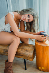 Realistic Irontech Sex Doll 164cm S3 Rose - Sex doll