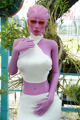 Realistic Merlay Castle Sex Doll 170cm E Cup - Sex Doll
