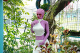 Realistic Merlay Castle Sex Doll 170cm E Cup - Sex Doll