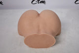 Realistic Premium Silicone Butt Torso Sex Doll Lifelike PW A45 - Sex Doll