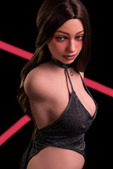 Realistic Sex Doll Torso With Silicone Head Harriet | ⭐️CLM Pro⭐️ - Sex Doll