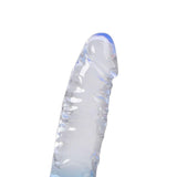 Realistic Suction Cup Dildo - Naughty by Nature Adult Store