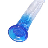 Realistic Suction Cup Dildo - Naughty by Nature Adult Store