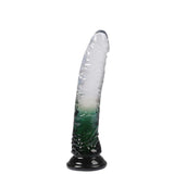 Realistic Suction Cup Dildo - Naughty by Nature Adult Store