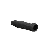 REALROCK 6 Inch Realistic Penis Sleeve 15.2cm Extension Sleeve - SLEEVES