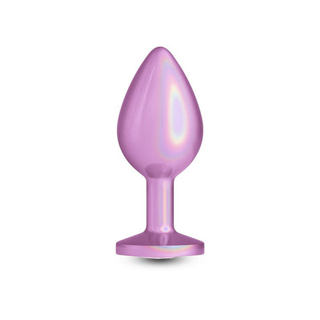 Rear Assets Iridescent Pink - Medium Iridescent Pink 8.2 cm - ANAL TOYS