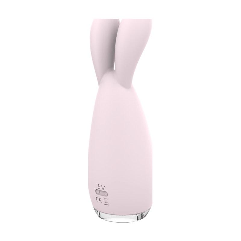Reba Massager Orchid - Adult Toys
