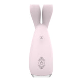 Reba Massager Orchid - Adult Toys
