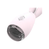 Reba Massager Orchid - Adult Toys