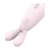 Reba Massager Orchid - Adult Toys