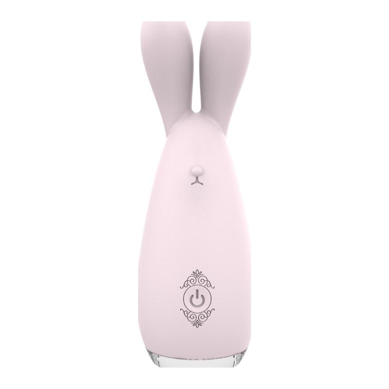 Reba Massager Orchid - Adult Toys