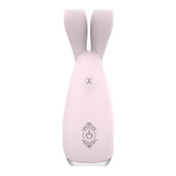 Reba Massager Orchid - Adult Toys