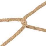 Rebellion Reign Hemp Bondage Rope - Rustic 10 metre length - BONDAGE - TOYS