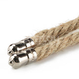 Rebellion Reign Hemp Bondage Rope - Rustic 10 metre length - BONDAGE - TOYS
