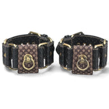 Rebellion Reign Hogtie Set - Adult Toys