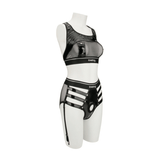 Rebellion Reign Iconic Harness Strap on Set XS/S - Adult Toys