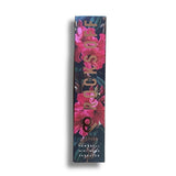 Rechargeable 16 Mode Silicone Mini Wand Azalea Red - Adult Toys