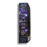 Rechargeable 16 Mode Silicone Mini Wand Violet Dream - Adult Toys