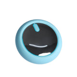Rechargeable Rabbit Vibrator Wireless Control Blue - Sex Toys