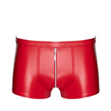 Red Ignite Shorts - Lingerie