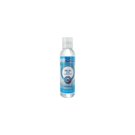 Relax Desensitizing Anal Lube 4oz/118ml - Lotions & Potions