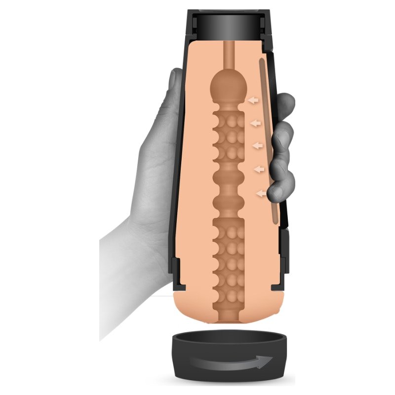 Remy Lacroix Pussy - Adult Toys