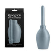 Renegade Body Cleanser Grey Unisex Douche Two Point Zero - HEALTH CARE