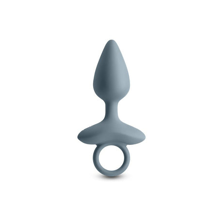 Renegade Orion - Grey Butt Plug - ANAL TOYS