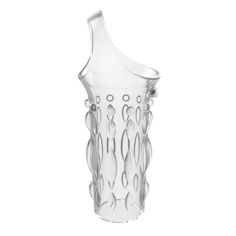 Clear Renegade Power Cage - Ultimate Strength Training Solution - Adult Toys - Naughty by Nature Adult Store