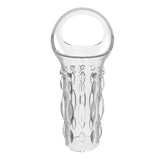 Clear Renegade Power Cage - Ultimate Strength Training Solution - Adult Toys - Naughty by Nature Adult Store
