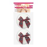 Reusable Sequin Round Nipple Pasties - Adult Toys