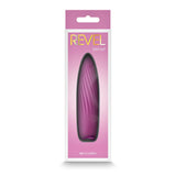 Revel Kismet - Pink Rechargeable Vibrator - VIBRATORS