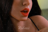 RIDMII Abella Realistic Sex Doll 166cm Ultra Realistic Body Paint - Sex Doll