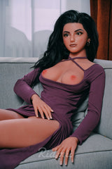 RIDMII Alisa Unique Design Five Foot Four Inch Sex Doll - Sex Doll