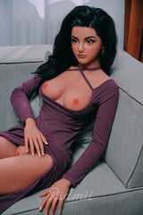RIDMII Alisa Unique Design Five Foot Four Inch Sex Doll - Sex Doll