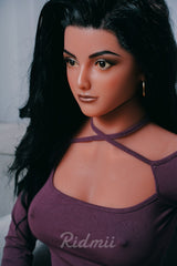 RIDMII Alisa Unique Design Five Foot Four Inch Sex Doll - Sex Doll