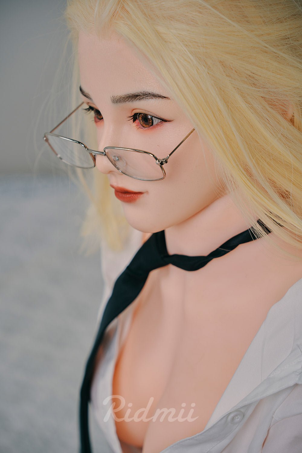 RIDMII Alma Unique Design 165 cm Realistic Sex Doll - Sex Doll