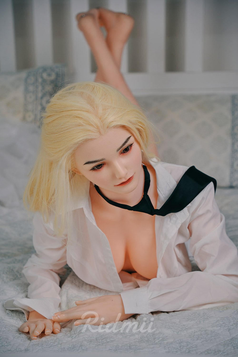 RIDMII Alma Unique Design 165 cm Realistic Sex Doll - Sex Doll